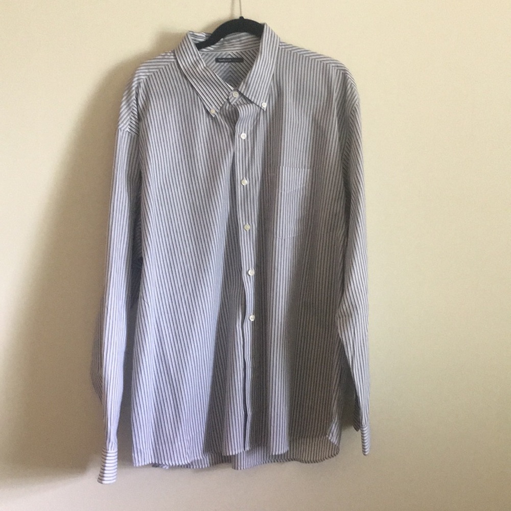 Men’s dress shirt